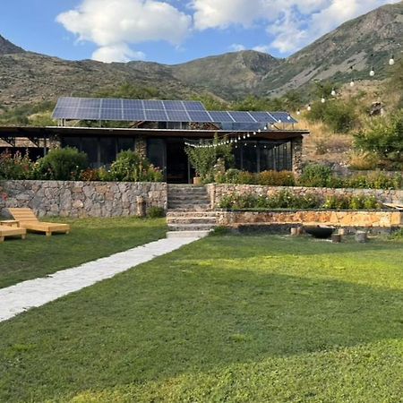 Elegis Village Resort Yeghegis Εξωτερικό φωτογραφία