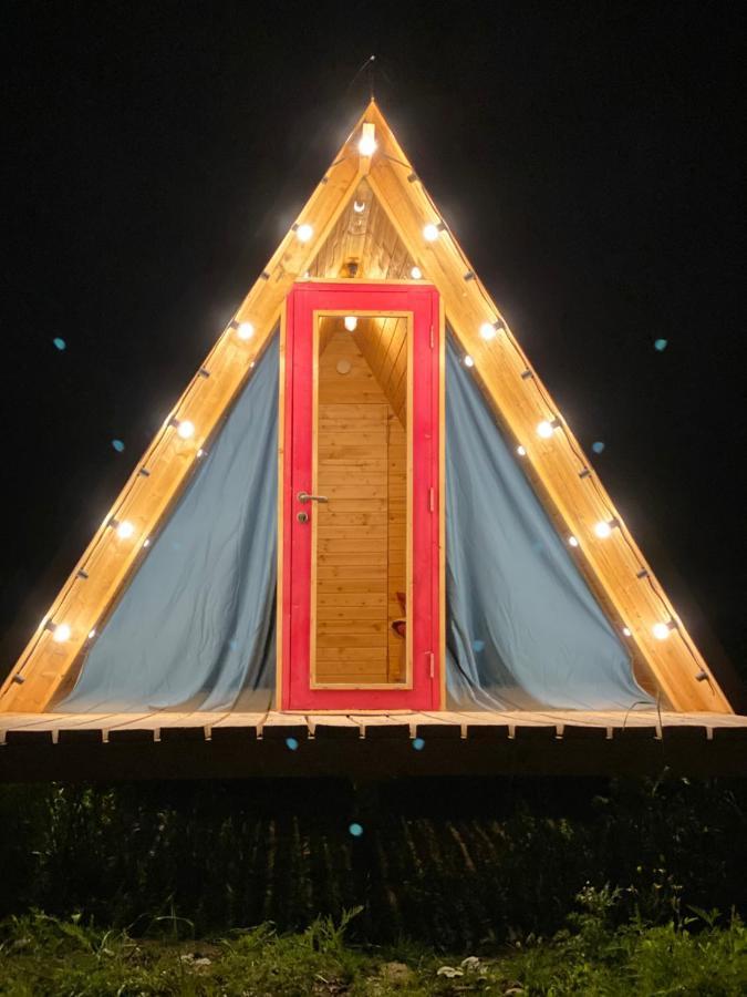 Elegis Village Resort Yeghegis Εξωτερικό φωτογραφία
