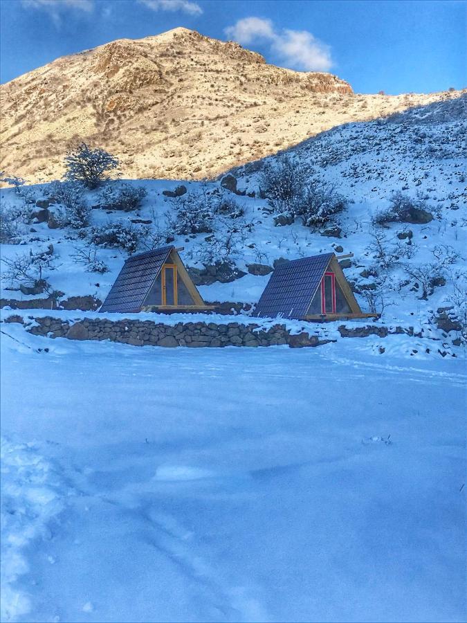 Elegis Village Resort Yeghegis Εξωτερικό φωτογραφία