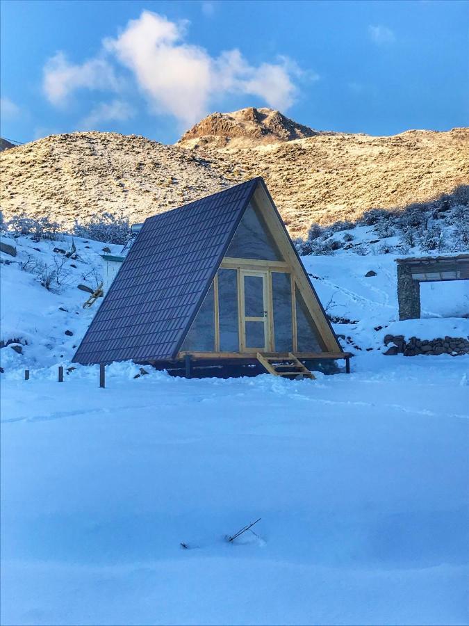 Elegis Village Resort Yeghegis Εξωτερικό φωτογραφία