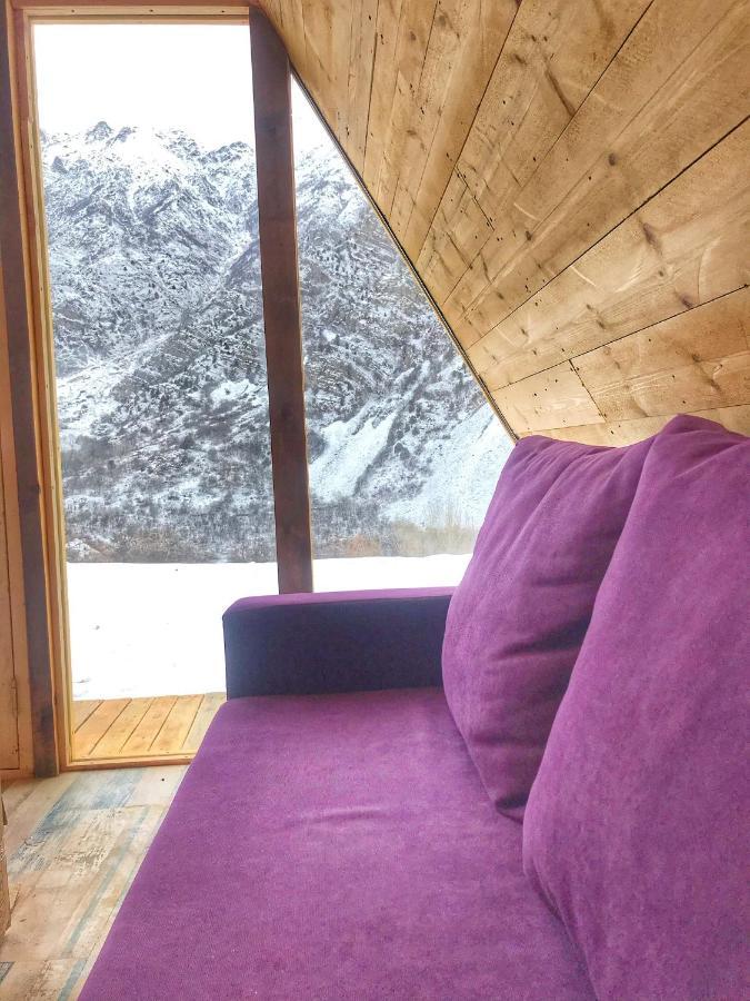 Elegis Village Resort Yeghegis Εξωτερικό φωτογραφία