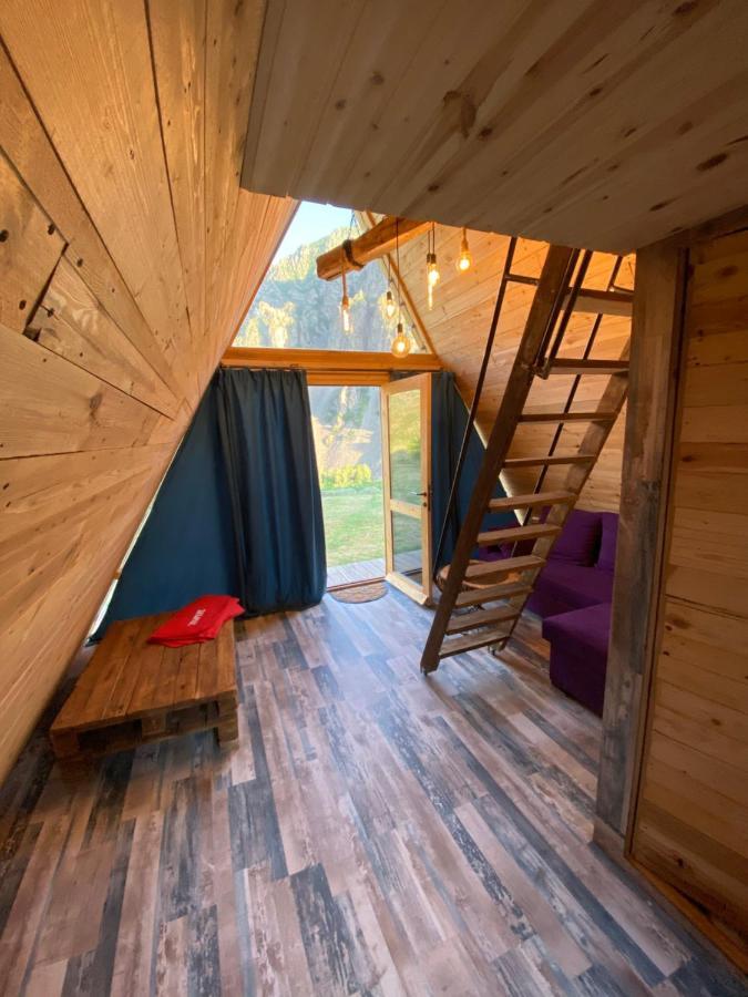 Elegis Village Resort Yeghegis Εξωτερικό φωτογραφία