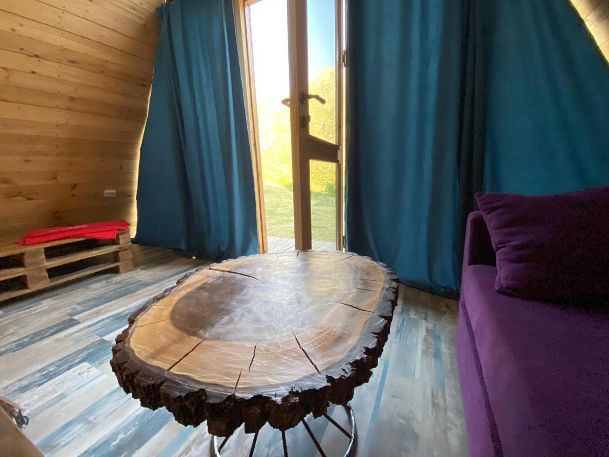 Elegis Village Resort Yeghegis Εξωτερικό φωτογραφία