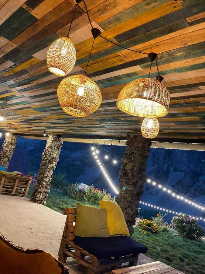 Elegis Village Resort Yeghegis Εξωτερικό φωτογραφία